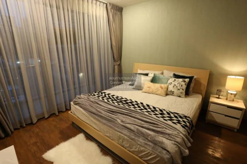 เช่าคอนโด  วอน นภา สุขุมวิท 38 BTS-ทองหล่อ พระโขนง เขต คลองเตย กร